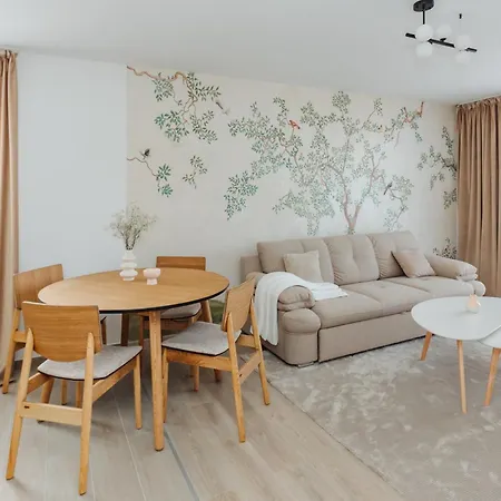 Urban Retreat Carpatilor