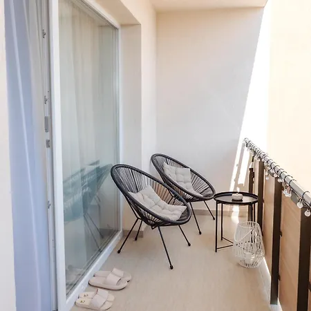 Apartment Urban Retreat Carpatilor *