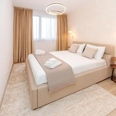 Urban Retreat Carpatilor