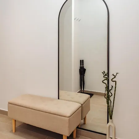 Апартаменты Urban Retreat Carpatilor