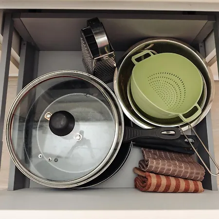 Urban Retreat Carpatilor Appartamento *