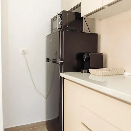 Urban Retreat Carpatilor Апартаменты *