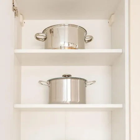 Urban Retreat Carpatilor דירה *