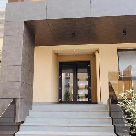 Urban Retreat Carpatilor בראשוב