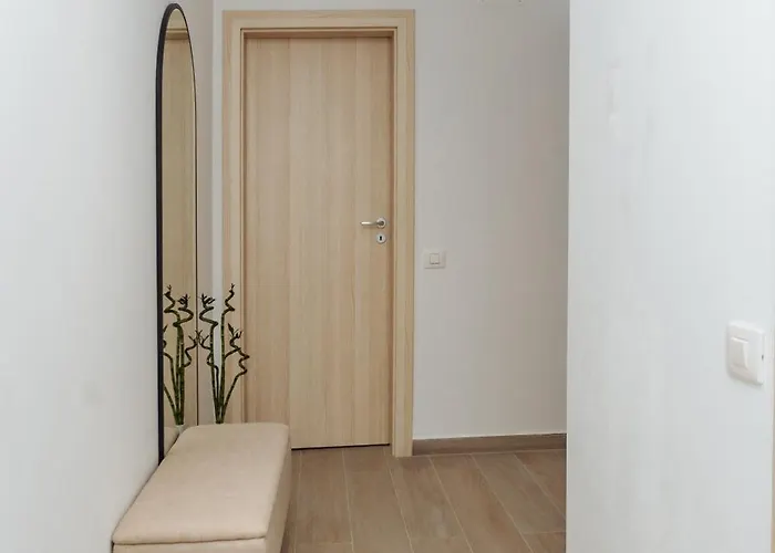 Urban Retreat Carpatilor דירה *