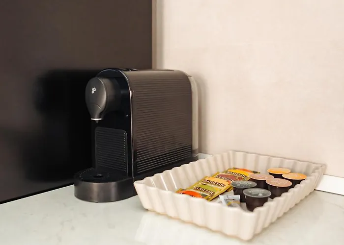 Urban Retreat Carpatilor Appartamento Braşov