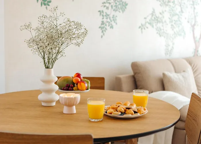 Urban Retreat Carpatilor