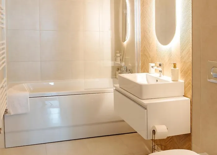 דירה Urban Retreat Carpatilor