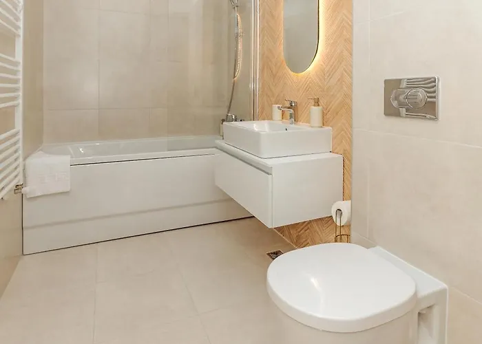 Appartamento Urban Retreat Carpatilor *