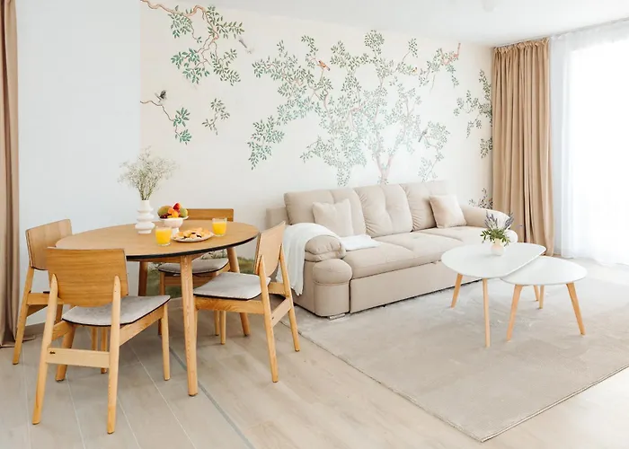 Urban Retreat Carpatilor *