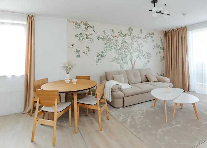 Urban Retreat Carpatilor