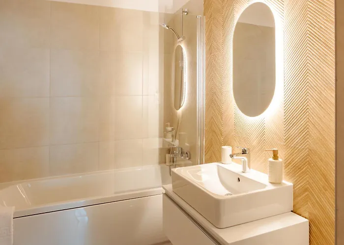 Urban Retreat Carpatilor Braşov