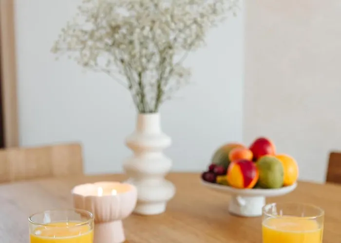 公寓 Urban Retreat Carpatilor *