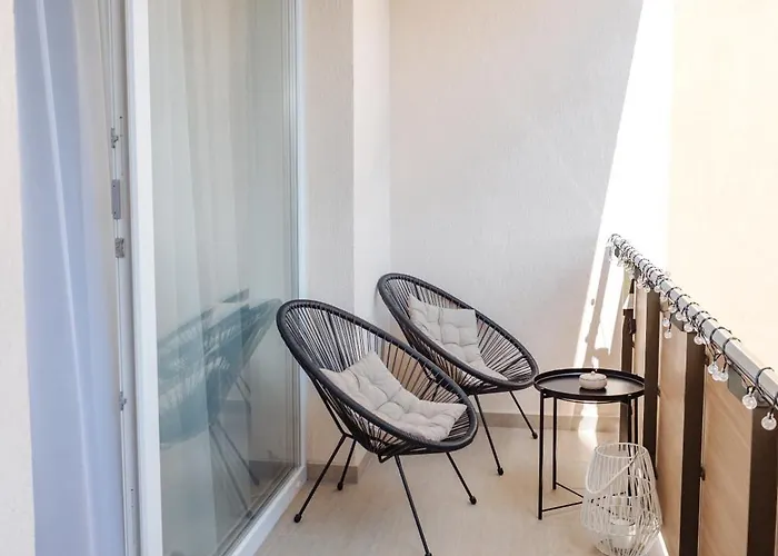 公寓 Urban Retreat Carpatilor *