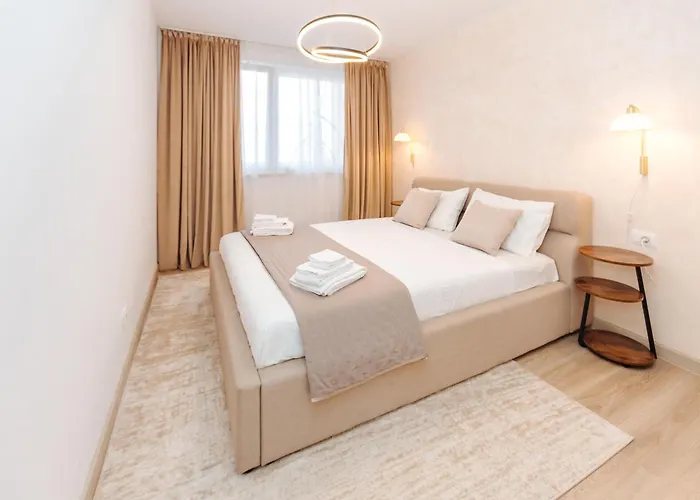 Urban Retreat Carpatilor