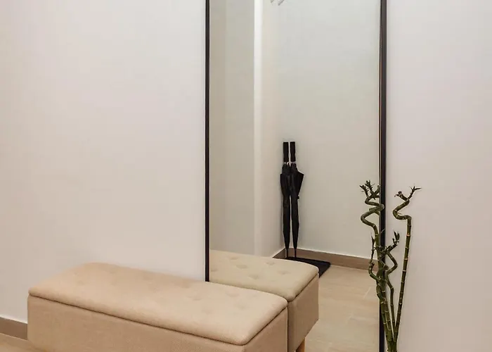 דירה Urban Retreat Carpatilor