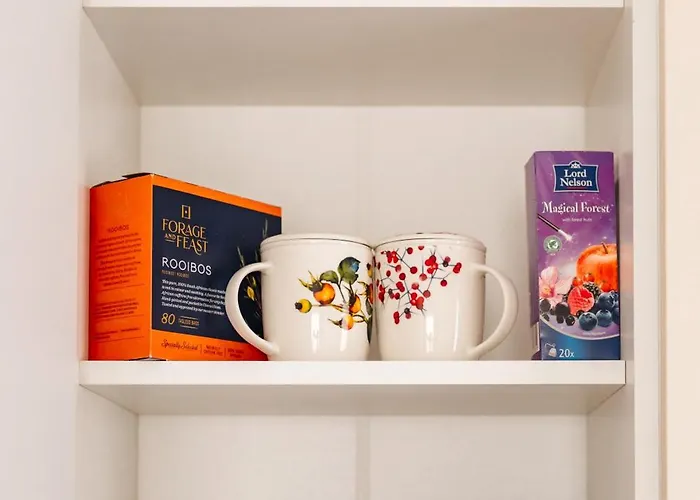 Urban Retreat Carpatilor דירה בראשוב