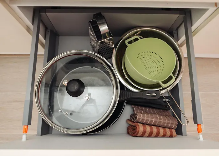 Urban Retreat Carpatilor Appartamento *