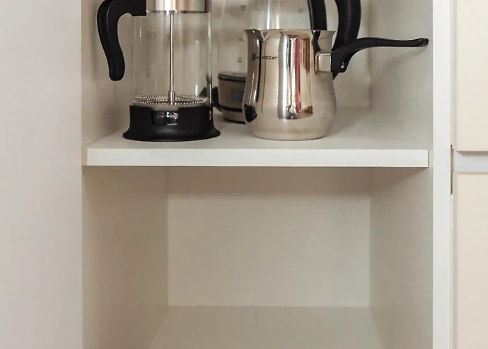 Urban Retreat Carpatilor דירה *