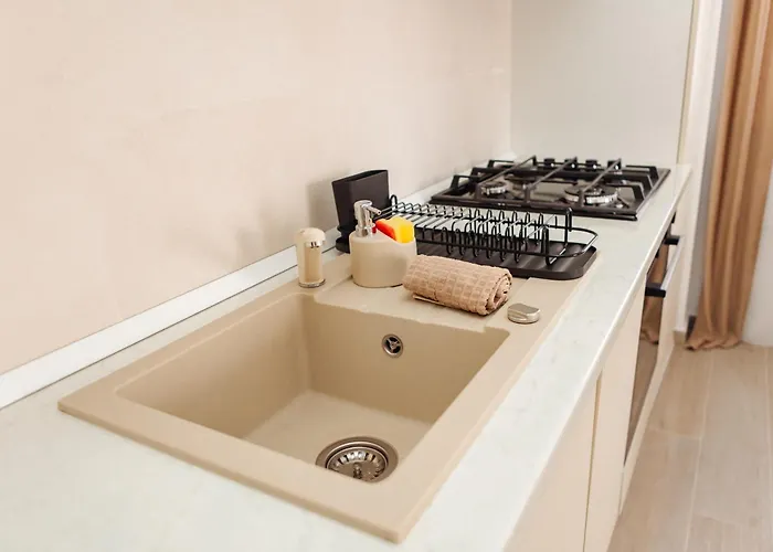 Urban Retreat Carpatilor *