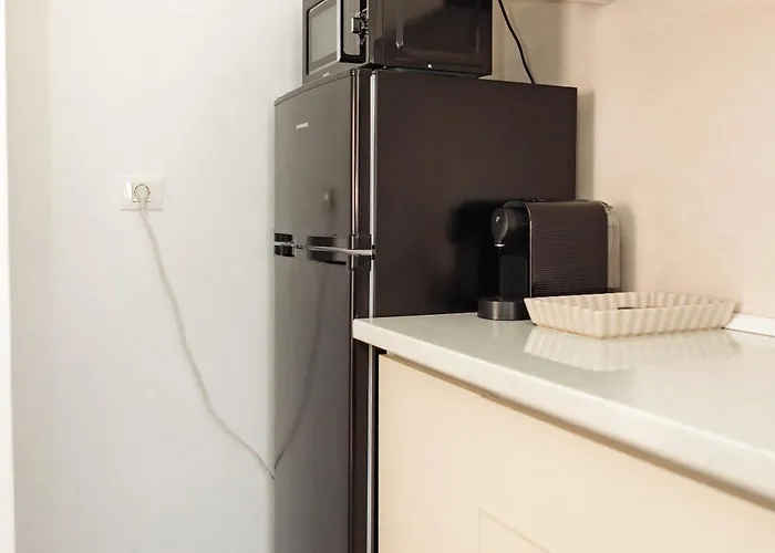 Urban Retreat Carpatilor דירה *