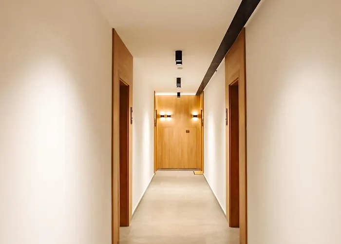 Urban Retreat Carpatilor דירה *