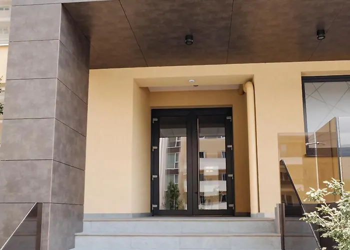 Urban Retreat Carpatilor 布拉索夫